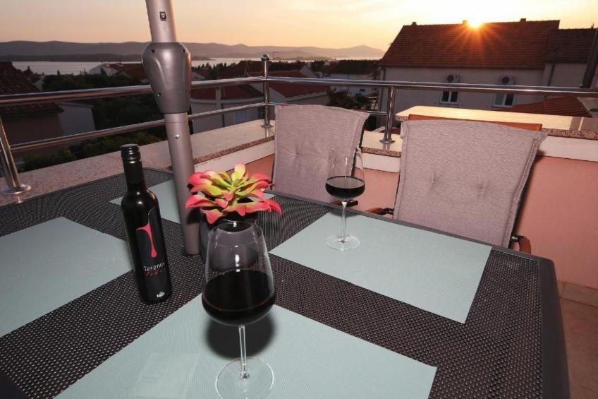 Appartement "Marko 4" mit schöner Aussicht - foto 18
