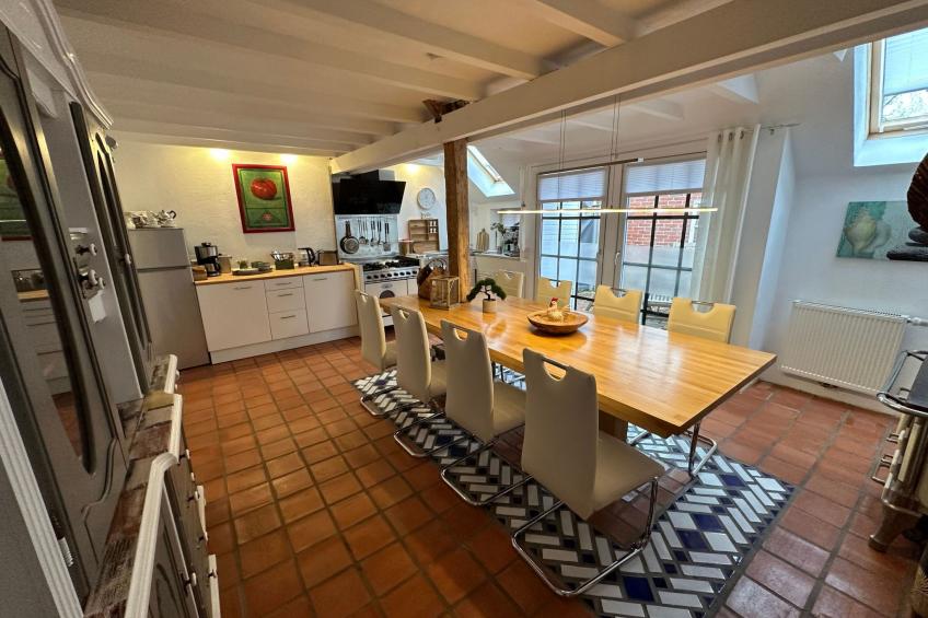 Huus ant Koornfeld - foto 22