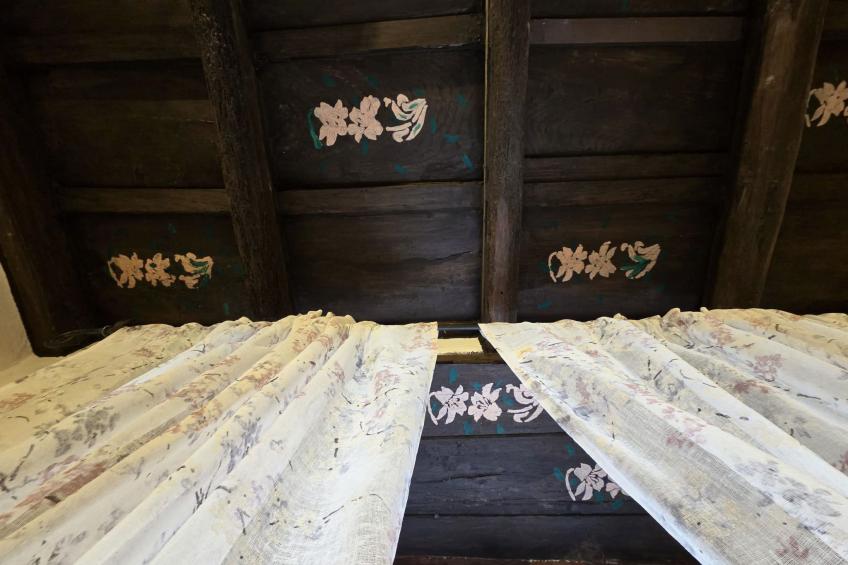 Wohnung "Vicolo del Borgo - foto 21