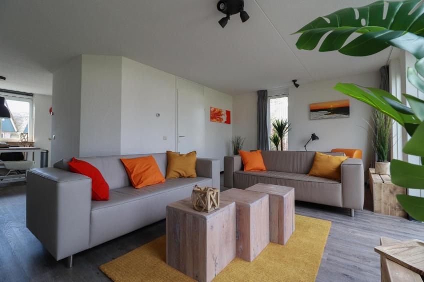 Beach Resort Makkum 29 - foto 43