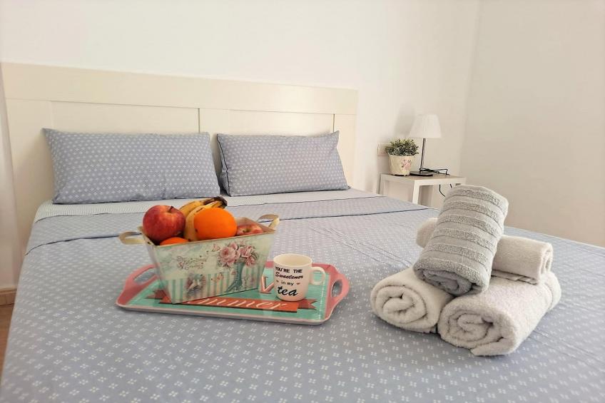 Home Holidays// Apartamento Laura Costa - foto 15