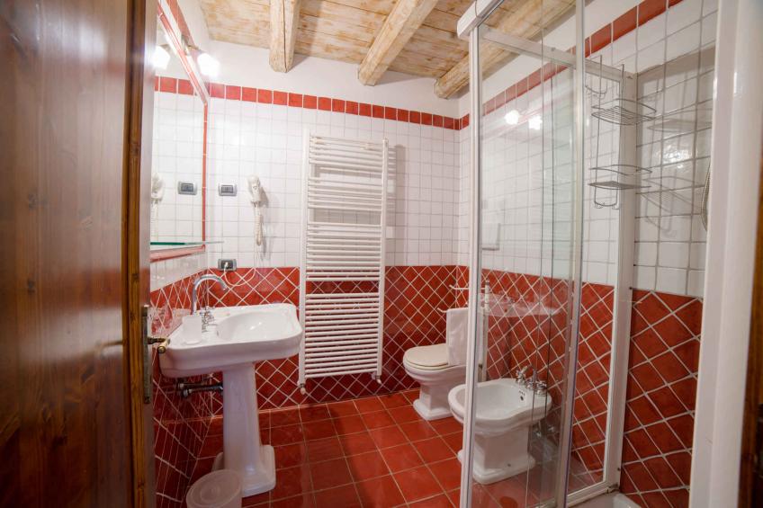 Vakantiewoning met airconditioning, WiFi en zwembad - VW-J6TV5 - foto 31