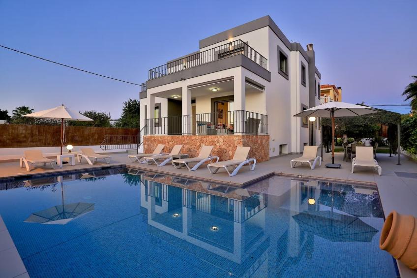 Villa Encore - foto 2