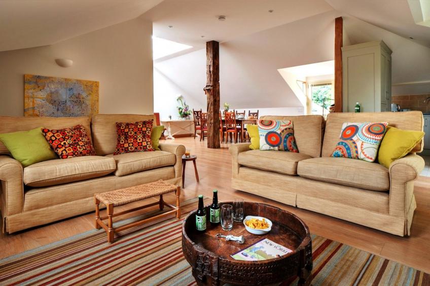 The Loft - foto 2