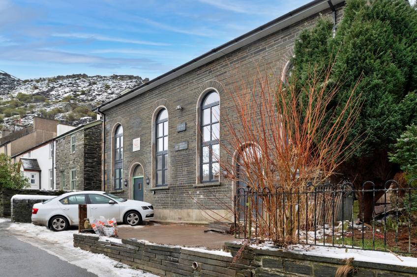 Capel Salem - foto 44