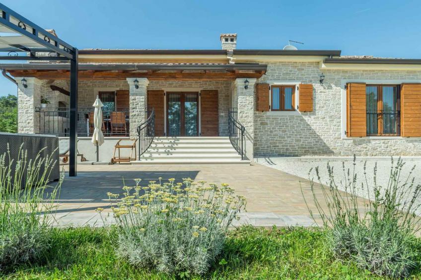Villa met airconditioning en zwembad - BF-Y4G8Y - foto 4