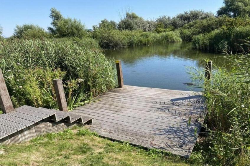 Beach Resort Makkum 29 - foto 23