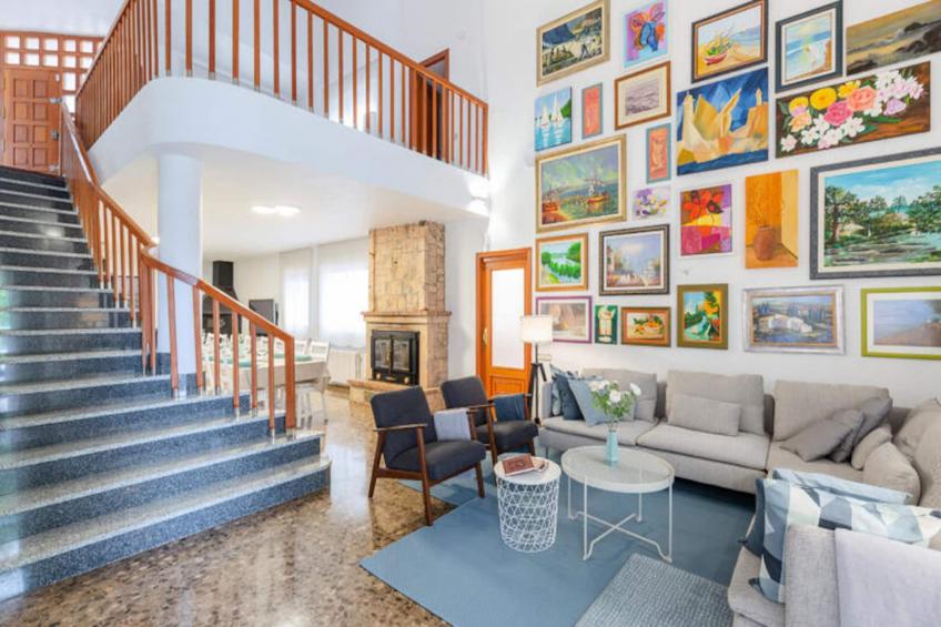 Maison à La Alcayna - foto 51