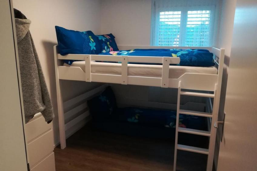 2-Zimmerwohnung Mörlialp im Wander- und Skigebiet - foto 5