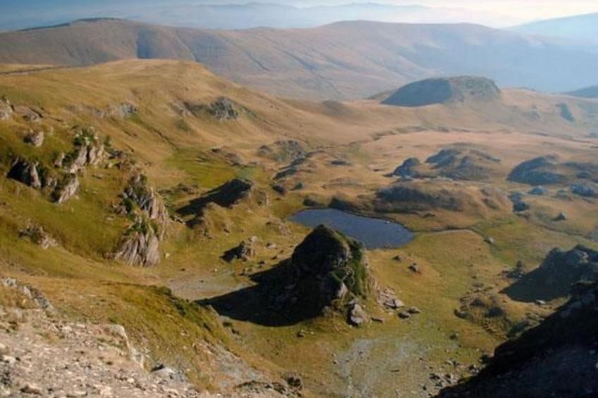 Casa Zollo - nahe den Karpaten Transsilvaniens - foto 47