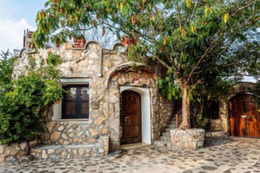 Villa Barone Landhaus mit Pool - foto 6