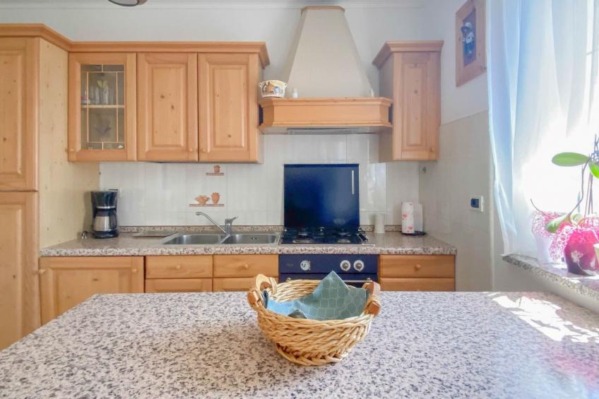 Villa "Chiara" mit privatem Pool - foto 15