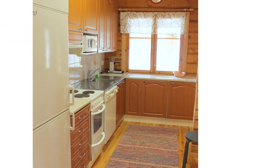 Vähä-eskelin lomamökit - foto 10