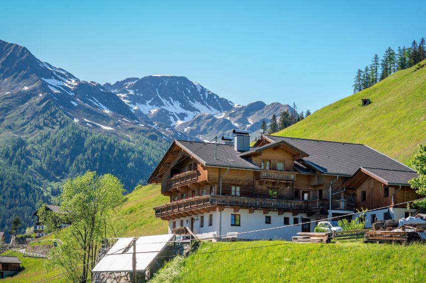 Kreuzspitze - foto 10