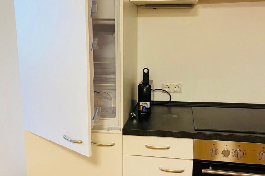 Studio in zentraler Lage - nur wenige Minuten zum See und Stadt - foto 11