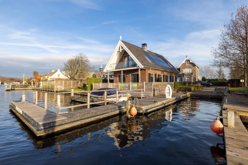 Villa Kaagervaaring - foto 44