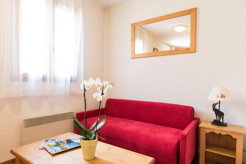 Appartement 4 pièces 12 personnes - foto 5