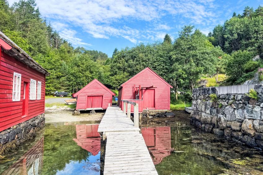 Åsvågen (FJH628) - foto 20