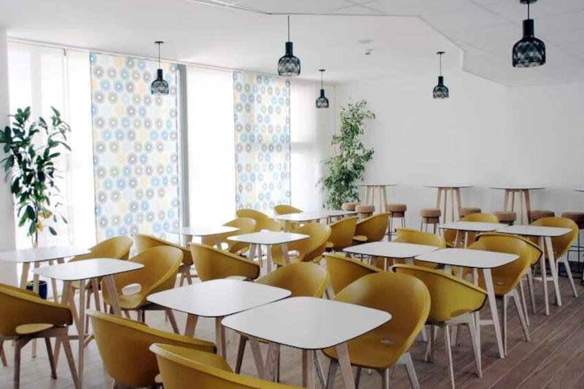 Résidence Les Coteaux de Jonzac  - Vacances Bleues - foto 9