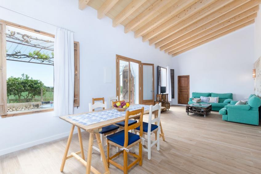 Son JuliÀ - foto 15