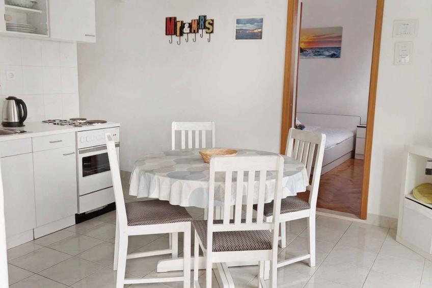 Vakantiewoning met groot terras bij het strand - VW-259WD - foto 15