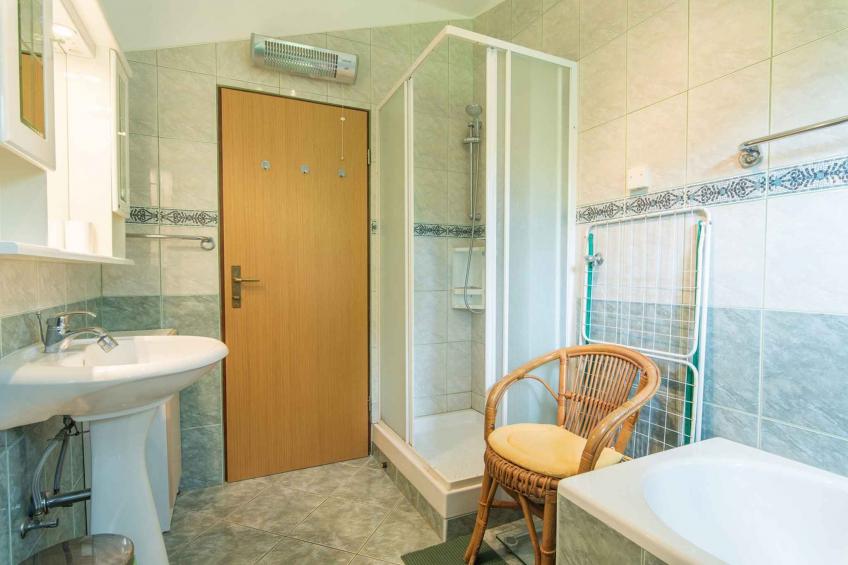 Vakantiewoning met airconditioning en balkon - BF-RWK75 - foto 7