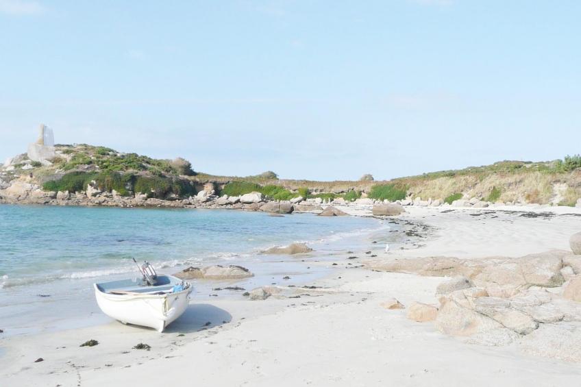 Holiday home in Plougasnou Baie de Morlaix - foto 30