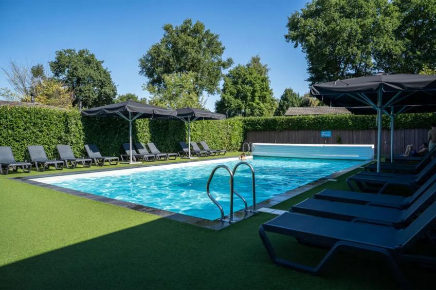 Module special 6 persons Wellness (Hottub) - foto 7