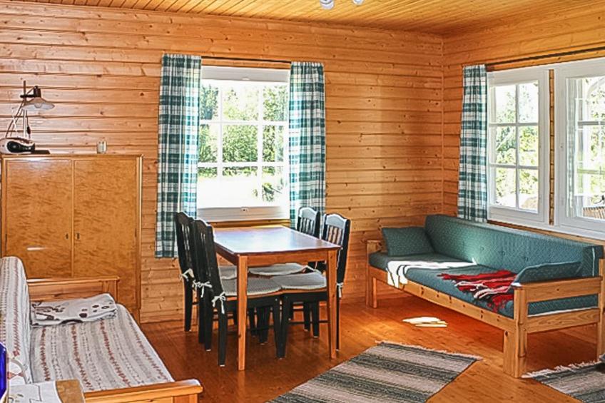 Virrin tila - foto 22