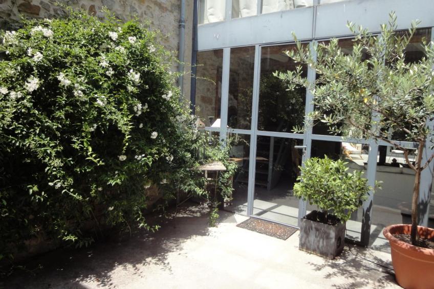 Villa "Brassens" mit privatem Pool - foto 25