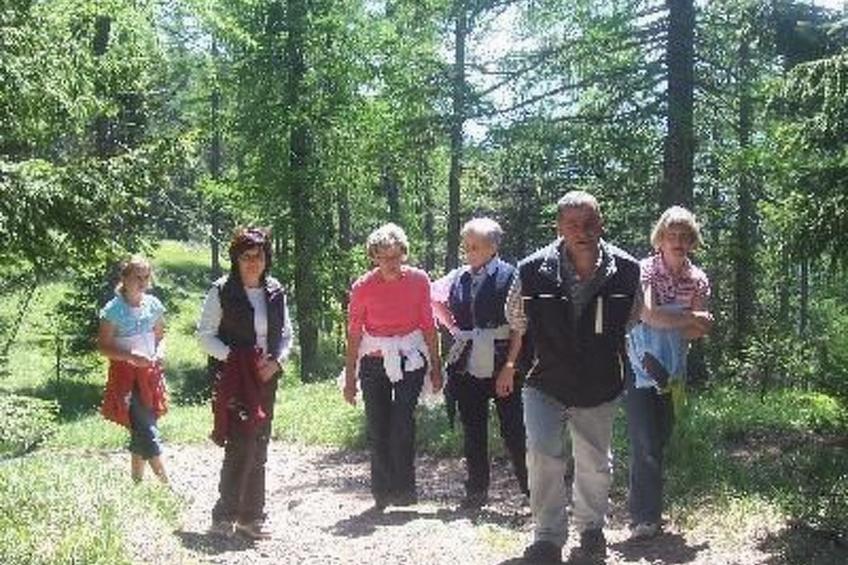 Apartment Merlot in Kurtatsch mit Panoramablick - foto 6