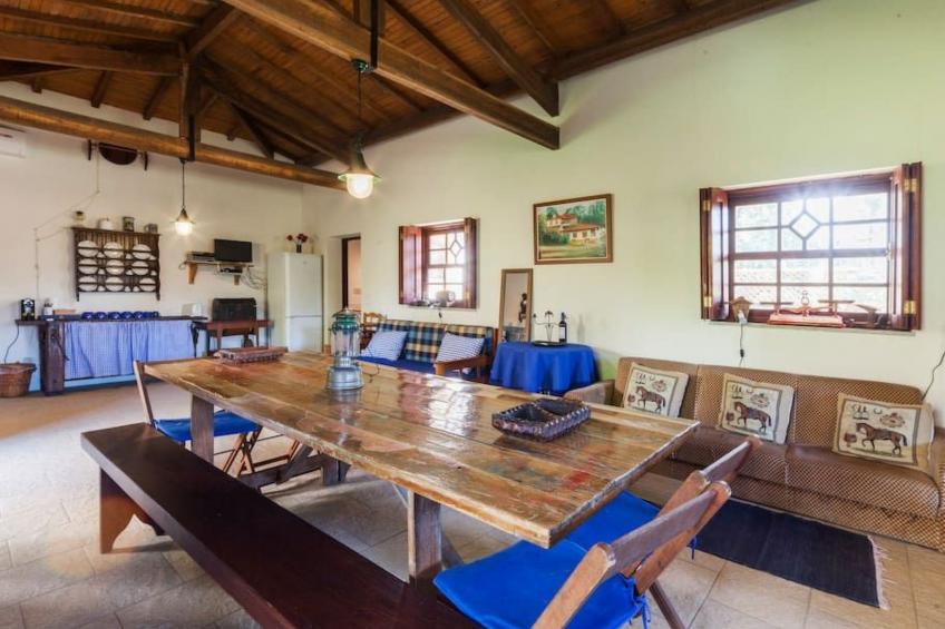 Maison du Moulin in Bauernhof - foto 16