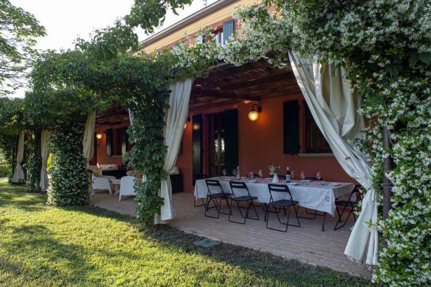 Villa mit privatem, halb versenkbarem Pool in Meeresnähe - foto 7