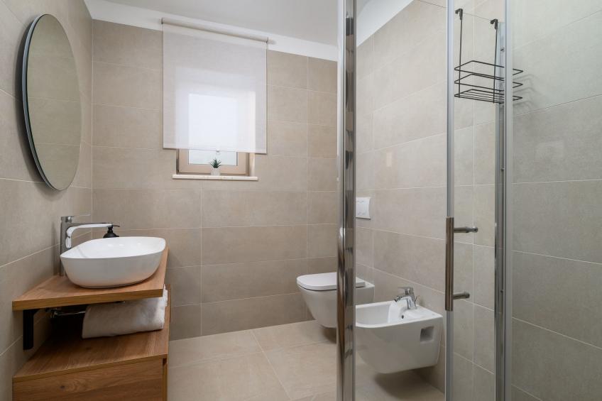 „Villa Natalia“ mit Meerblick - foto 37