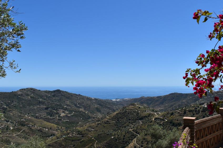 Finca Durillo mit Terrasse und toller Aussicht - foto 39