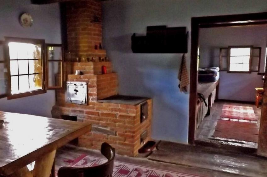 in Sibiel mit Terrasse und Grill - foto 2