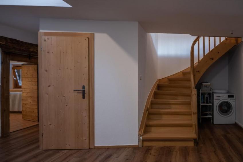 Chesa Sulegl - ÖV inklusive - foto 17