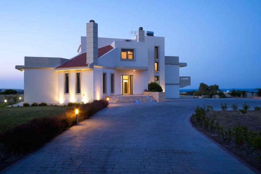 Luxuriöse, geräumige, private Villa mit sechs Schlafzimmern - foto 37