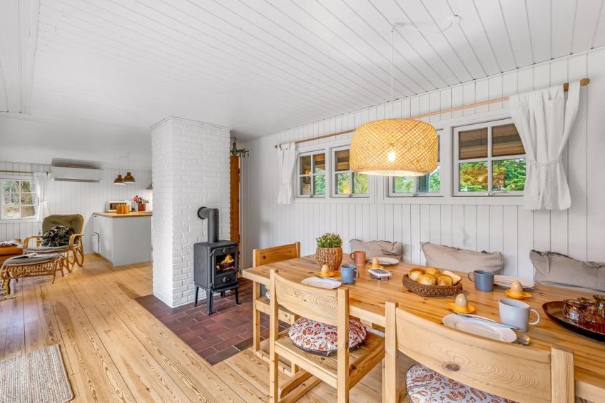 "Anu" - 2km to the fjord - foto 22