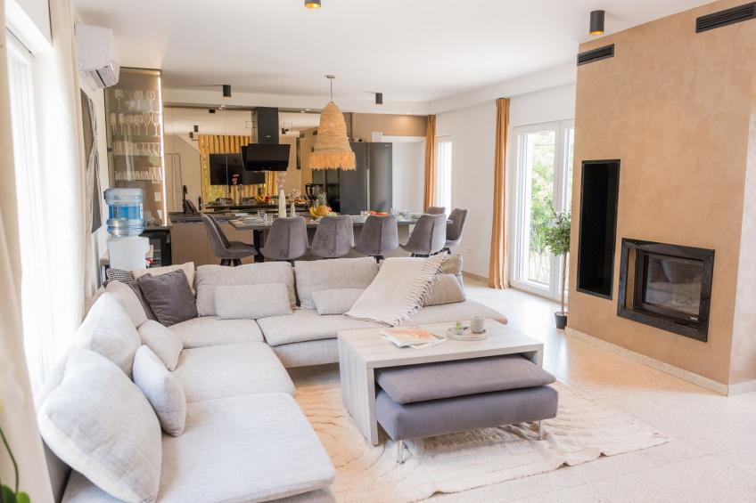 Riverside House Idila - foto 11