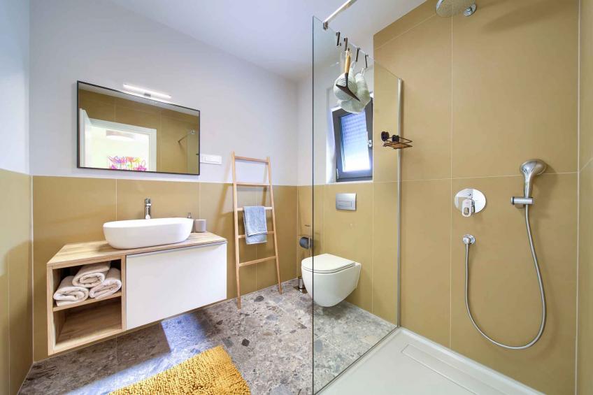 Holiday apartment on the first floor with balcony - BF-CJJ6B - foto 17