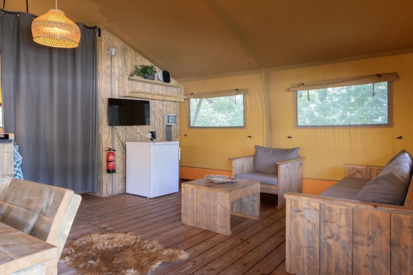 Vakantiepark Klein Vink 21 - foto 10