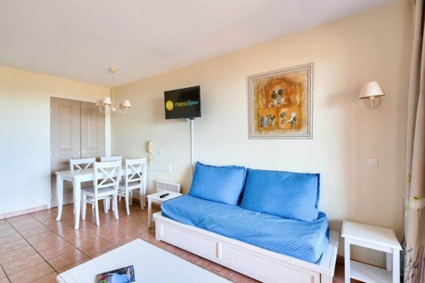 Résidence le Hameau des Issambres - maeva Home - foto 10