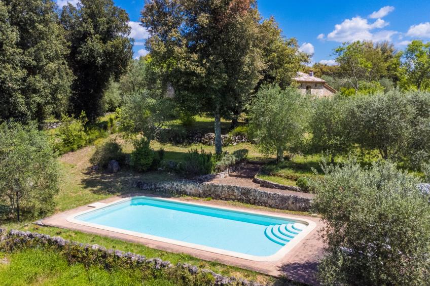Casino di Lecceto (SIA175) - foto 65