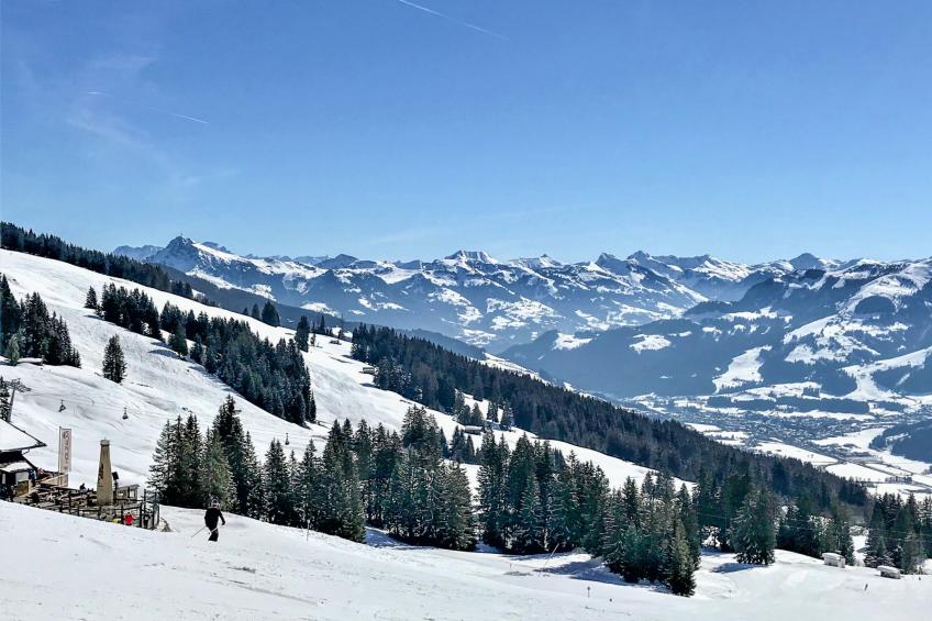 Resort Tirol Brixen 2 - foto 24