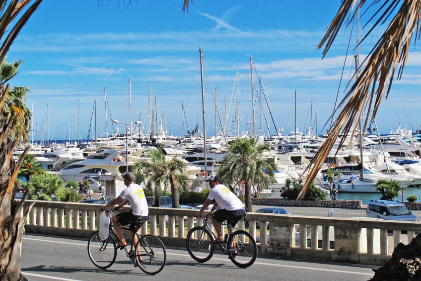 Sanremo Zampilli e Mare - foto 24