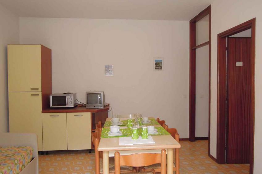 Ferienwohnung am Meer mit Klimaanlage - BF-PNZ4G - foto 5
