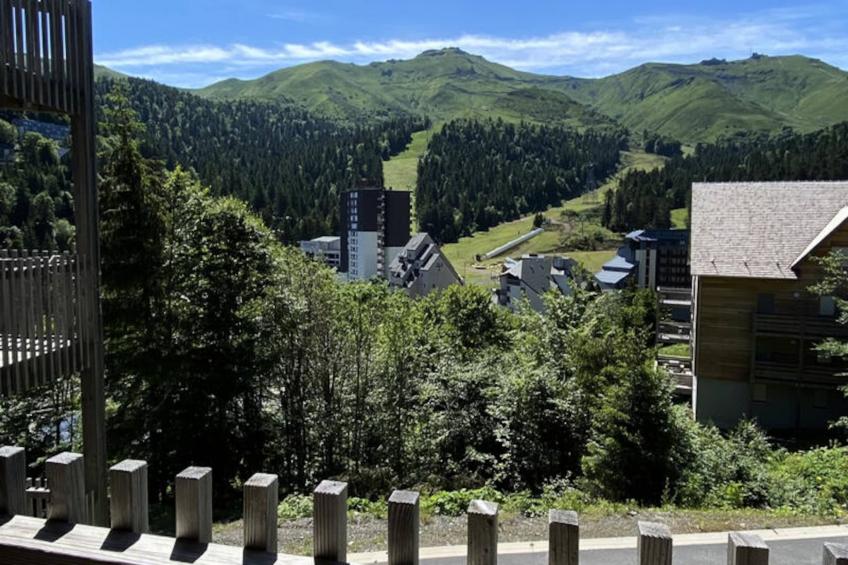 Appartements à Le Lioran - foto 40