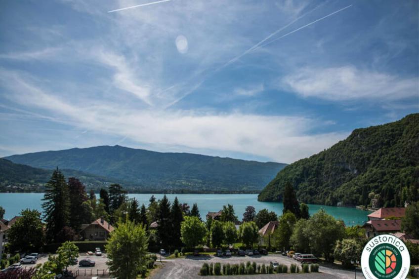 Appartements à Talloires - Lac d'Annecy