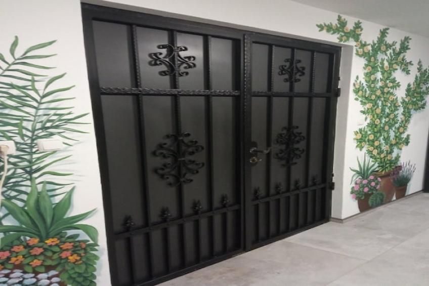 Holiday Home Martin - One Bedroom Holiday Home with Swimming Pool - foto 19